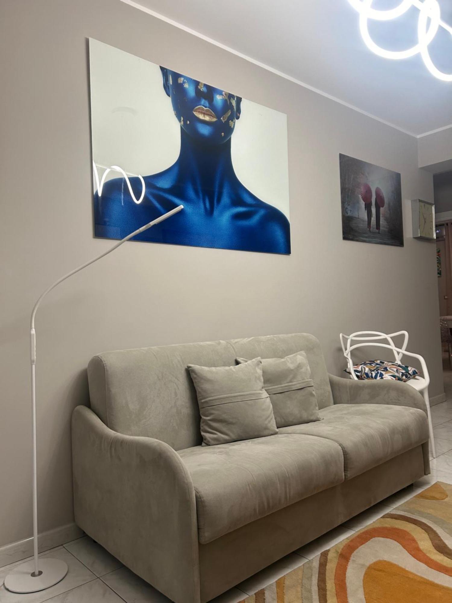 Appartamento Relax - Mare Cannizzaro - Aci Castello Catania 외부 사진
